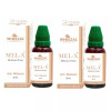 Wheezal Mel-X Melasma Drops (30ml, Pack of 2)