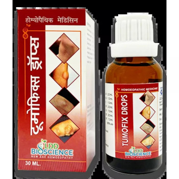 LDD Bioscience Tumofix Drop (30ml)
