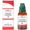 Medisynth Erigeron Canadense 1X (Q) (30ml)