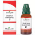 Medisynth Erigeron Canadense 1X (Q) (30ml)