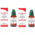 Medisynth Hypericum Perforatum 1X (Q) (30ml, Pack of 2)