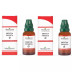 Medisynth Mentha Piperita 1X (Q) (30ml, Pack of 2)