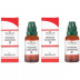 Medisynth Erigeron Canadense 1X (Q) (30ml, Pack of 2)