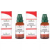 Medisynth Drosera Rotundifolia 1X (Q) (30ml, Pack of 2)