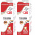 REPL Dr. Advice No 135 (Tocorel) (30ml, Pack of 2)
