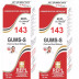 REPL Dr. Advice No 143 (Gums S) (30ml, Pack of 2)