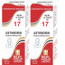 REPL Dr. Advice No 17 (Asthmorin) (30ml, Pack of 2)