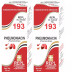REPL Dr. Advice No 193 (Pneumoniacin) (30ml, Pack of 2)