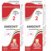 REPL Dr. Advice No 2 (Angovit) (30ml, Pack of 2)