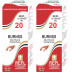 REPL Dr. Advice No 20 (Burnss) (30ml, Pack of 2)