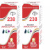REPL Dr. Advice No 238 (Nicocin H Immune Support) (30ml, Pack of 2)