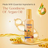 Nisha Eversilk Hair Serum Argan Oil (100ml)