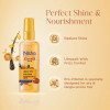Nisha Eversilk Hair Serum Argan Oil (100ml)