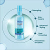 Nisha Eversilk Hair Serum Pro-Vitamin (100ml)