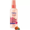 Nisha Eversilk Hair Serum Pink Hibiscus (100ml)