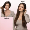 Nisha Eversilk Hair Serum Pink Hibiscus (100ml)