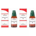 Medisynth Abroma Radix 1X (Q) (30ml, Pack of 2)