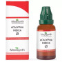 Medisynth Acalypha Indica 1X (Q) (30ml)