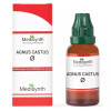 Medisynth Agnus Castus 1X (Q) (30ml)