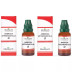 Medisynth Ambrosia Artemisiaefolia 1X (Q) (30ml, Pack of 2)