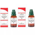 Medisynth Anacardium Orientale 1X (Q) (30ml, Pack of 2)