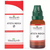Medisynth Atista Indica 1X (Q) (30ml)