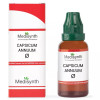 Medisynth Capsicum Annuum 1X (Q) (30ml)