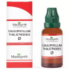Medisynth Caulophyllum Thalictroides 1X (Q) (30ml)