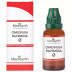Medisynth Cimicifuga Racemosa 1X (Q) (30ml)