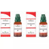 Medisynth Cinnamomum 1X (Q) (30ml, Pack of 2)