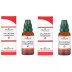 Medisynth Collinsonia Canadensis 1X (Q) (30ml, Pack of 2)