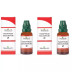 Medisynth Fagopyrum Esculentum 1X (Q) (30ml, Pack of 2)