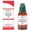 Medisynth Juniperus Communis 1X (Q) (30ml)