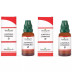Medisynth Juniperus Communis 1X (Q) (30ml, Pack of 2)