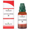Medisynth Lactuca Virosa 1X (Q) (30ml)