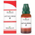 Medisynth Lactuca Virosa 1X (Q) (30ml)