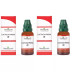 Medisynth Lactuca Virosa 1X (Q) (30ml, Pack of 2)