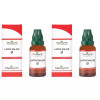 Medisynth Lappa Major 1X (Q) (30ml, Pack of 2)