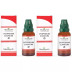 Medisynth Lycopodium Clavatum 1X (Q) (30ml, Pack of 2)
