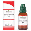 Medisynth Ocimum Canum 1X (Q) (30ml)