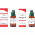 Medisynth Ocimum Canum 1X (Q) (30ml, Pack of 2)