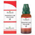 Medisynth Podophyllum Peltatum 1X (Q) (30ml)