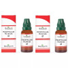 Medisynth Podophyllum Peltatum 1X (Q) (30ml, Pack of 2)