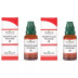 Medisynth Podophyllum Peltatum 1X (Q) (30ml, Pack of 2)