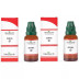 Medisynth Senna 1X (Q) (30ml, Pack of 2)