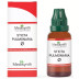 Medisynth Sticta Pulmonaria 1X (Q) (30ml)