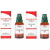 Medisynth Taraxacum 1X (Q) (30ml, Pack of 2)