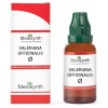 Medisynth Valeriana Officinalis 1X (Q) (30ml)