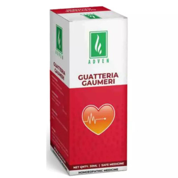 Adven Guatteria Gaumeri (30ml)