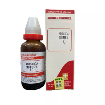REPL Myristica Sebifera 1X (Q) (30ml)